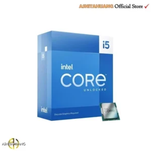 Intel Core i5-14600KF Box Gen 14 CPU Unlocked 14-Core